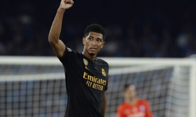 Belingem Ronaldo Karembe