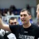 Partizanov veliki korak ka Ligi šampiona, Bojan Janić