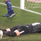 Milan Borjan, autogol Japan Alfonso Dejvis