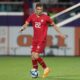 Darko Lazović ispao iz Kopa Italije