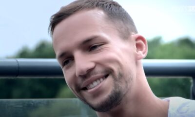 Šampion Lesterom završio karijeru