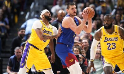 Denver i Nikola Jokić