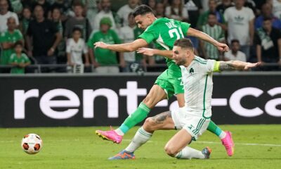 Izrael protiv Švajcarske
