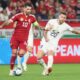 Dominik Soboslaj i Sergej Milinković Savić, Mađarska - Srbija