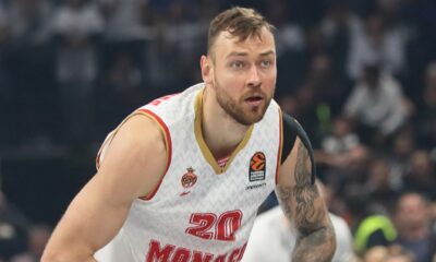 Donatas Motijejunas (Motejunas, Motiejunas)
