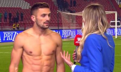 Dušan Tadić
