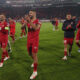 Dušan Tadić, Aleksandar Mitrović, Fudbalska reprezentacija Srbije