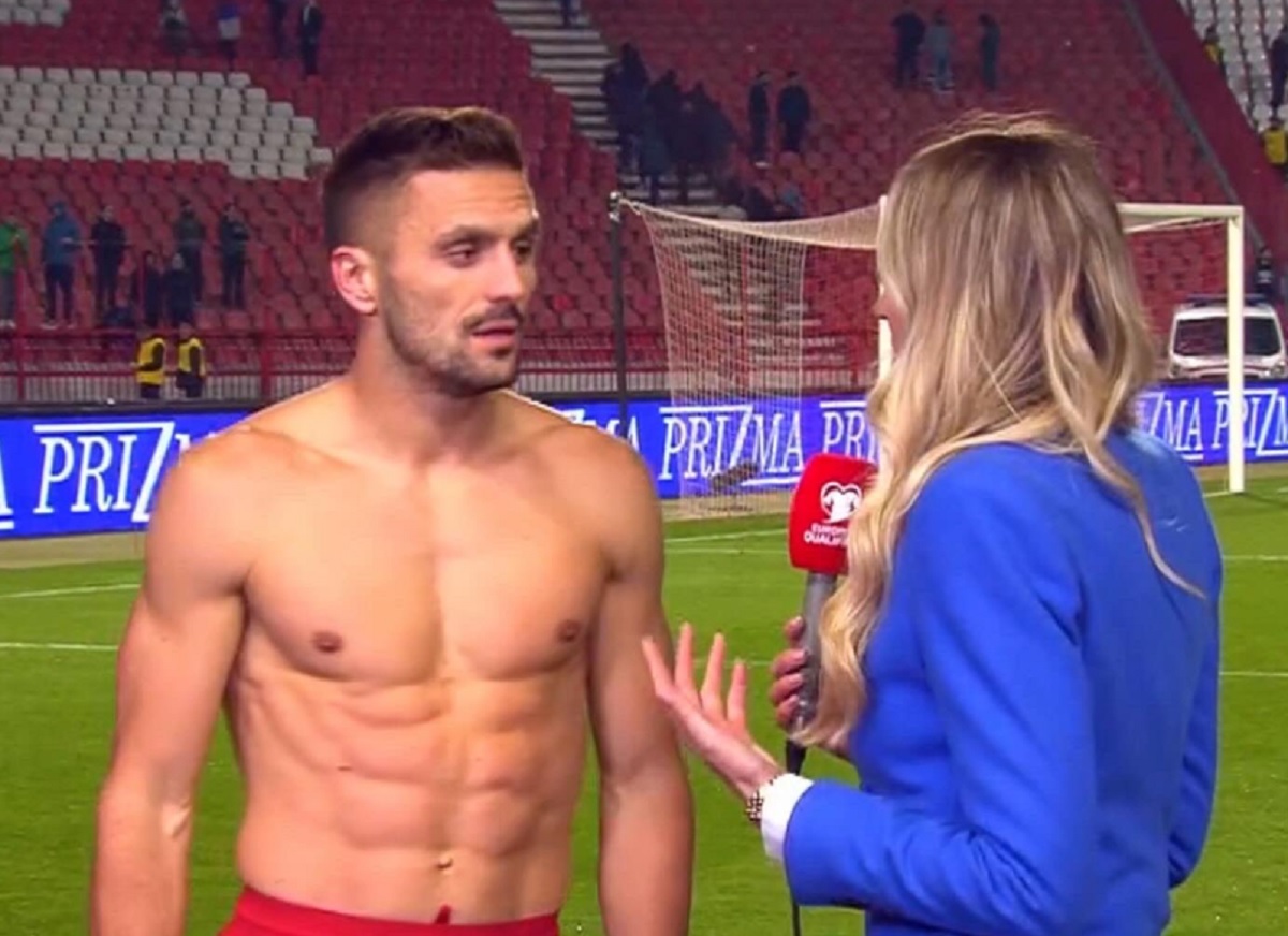 Dušan Tadić