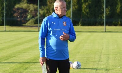 Dževad Prekazi