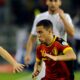 Odlazak Edena Azara u penziju - on u dresu Belgije