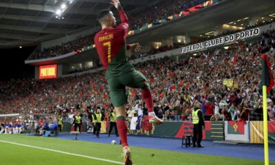 Santos Ronaldo