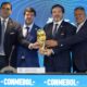 FIFA 2030 Svetsko prvenstvo Montevideo