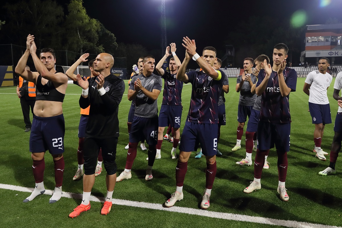 FK Partizan