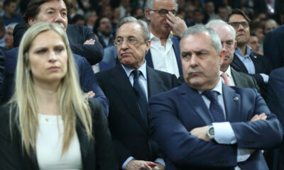 Hrvat Real Madridu