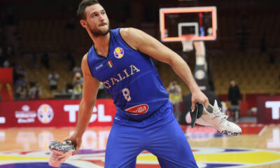 TOP 5 najskupljih igrača NBA lige