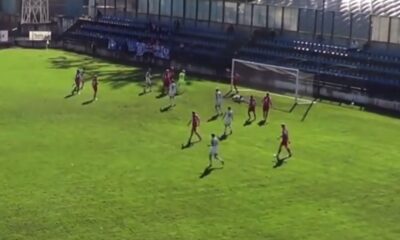 nepostojeći gol ceska kladno