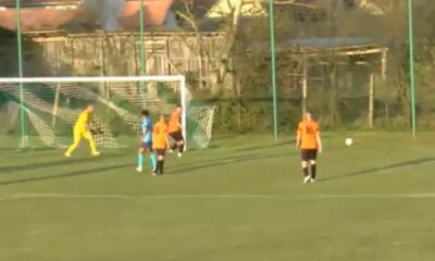 gol iz kornera gaj roma