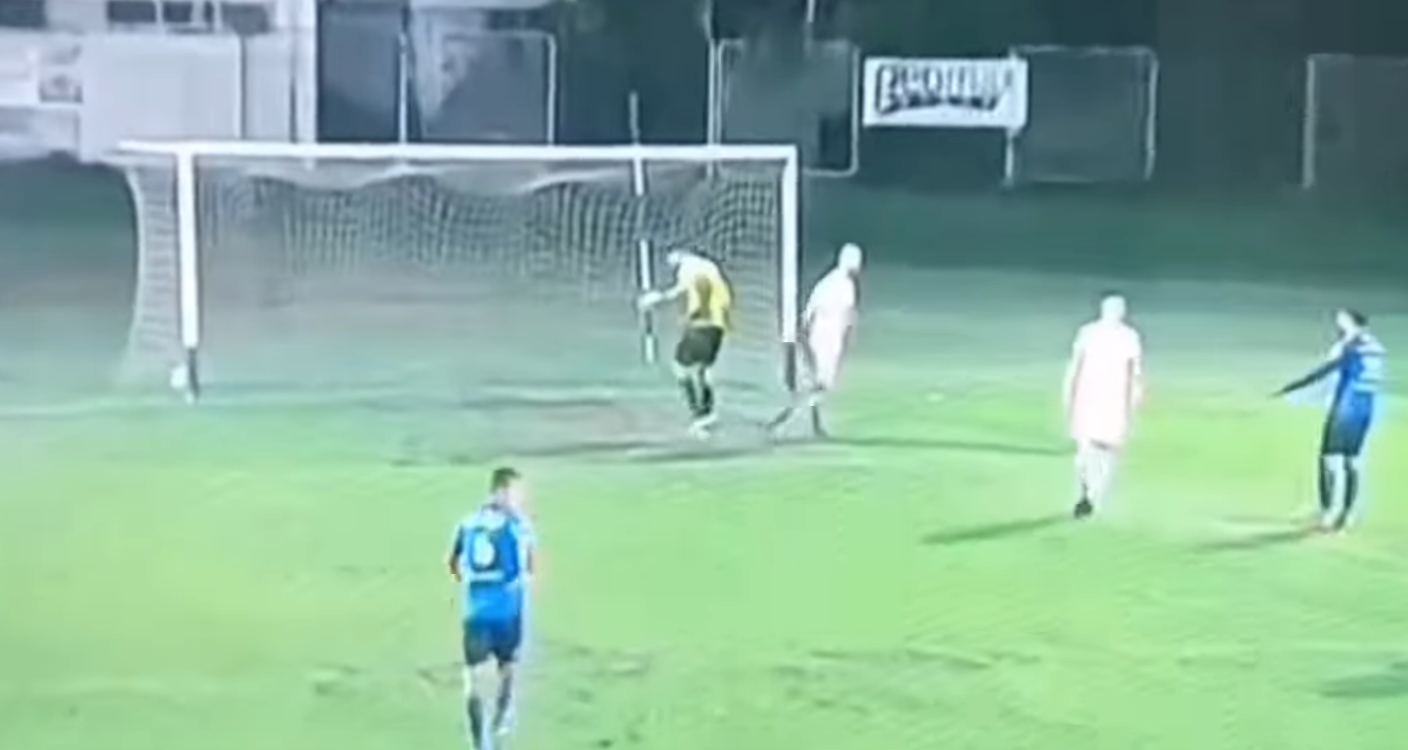 golman dao gol
