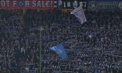 jako na Hamburg