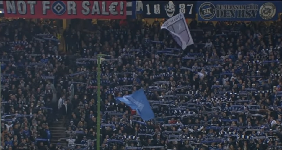 jako na Hamburg