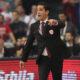 Janis Sferopulos pred Partizan