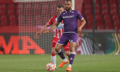 Udinama iks Fiorentina - Empoli