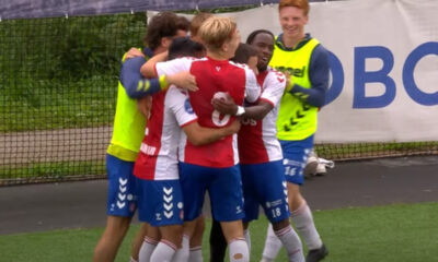 FK KFUM Oslo, Norveška