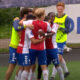 FK KFUM Oslo, Norveška