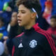 Kristijano Ronaldo Junior, sin velikog Kristijana Ronalda