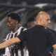 Kvinsi Menig i Igor Duljaj