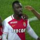 Lasina Traore u dresu Monaka