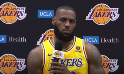 Lebron kraj