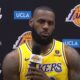 Lebron kraj