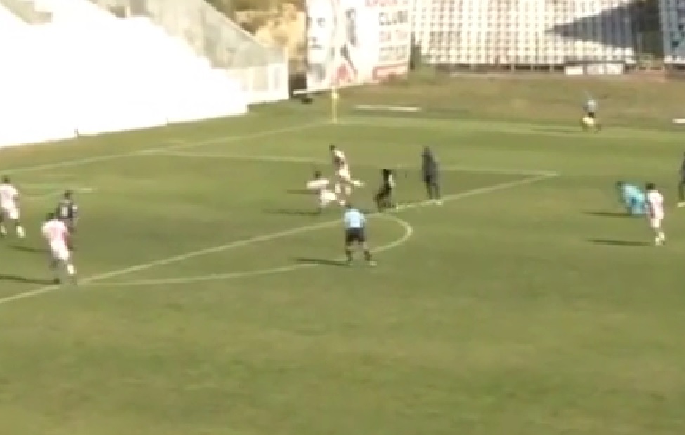leisoes braga najludjih 15 sekundi u istoriji fudbala