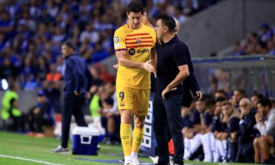 Koga Atletiko ujede Barselone plaši