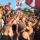 Poruka navijača Livorna