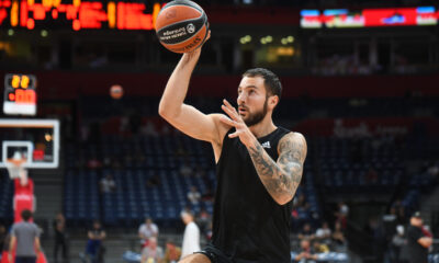 Pakao pred Asvel - Partizan