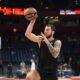 Pakao pred Asvel - Partizan