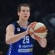Luka Božić u dresu Zadra ABA liga