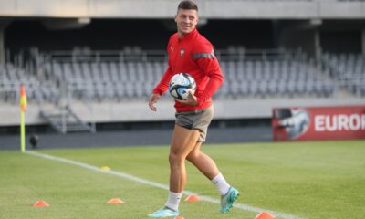 Luka Jović