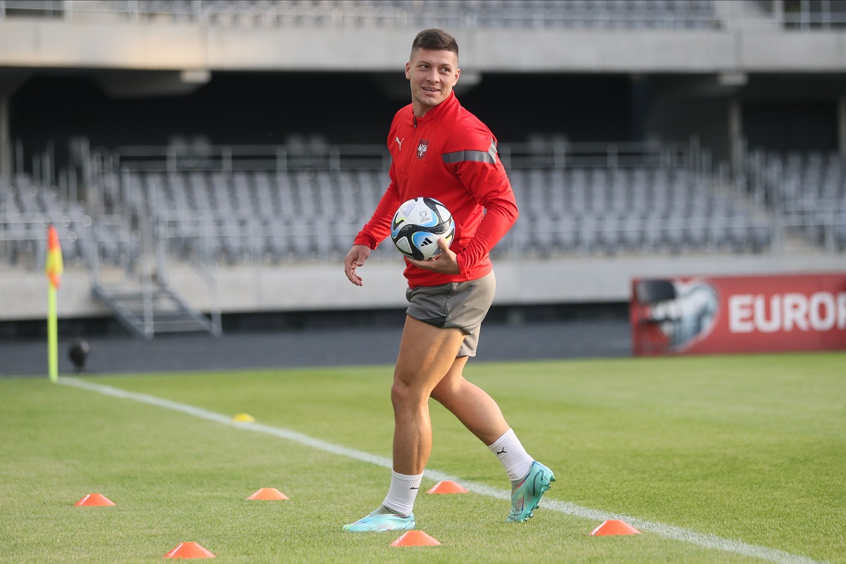 Luka Jović