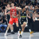 Luka Mitrović i Zek Ledej