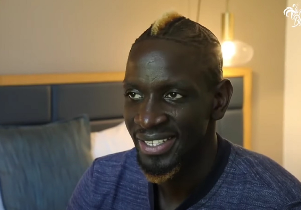 Bivši igrač Liverpula Mamadu Sako