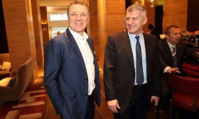 zdravko mamić