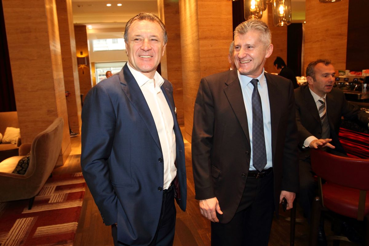 zdravko mamić