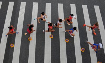 maraton