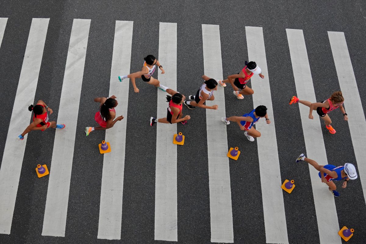 maraton