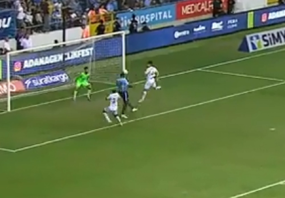 mario baloteli adana alanja povratnički gol