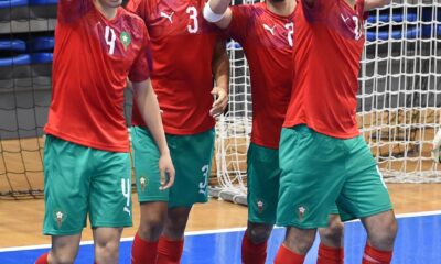 Maroko domaćin finala Mundijala
