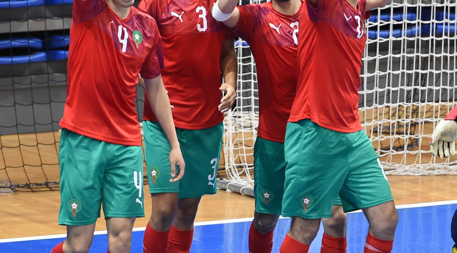 Maroko domaćin finala Mundijala